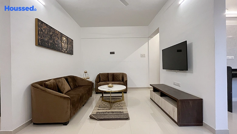 Sample Apartment